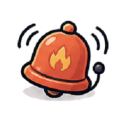 Alarm Bell taunt