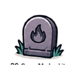 Grave Marker Lite taunt