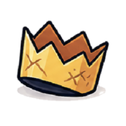 Participation Crown taunt