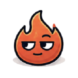 Side Eye Flame taunt
